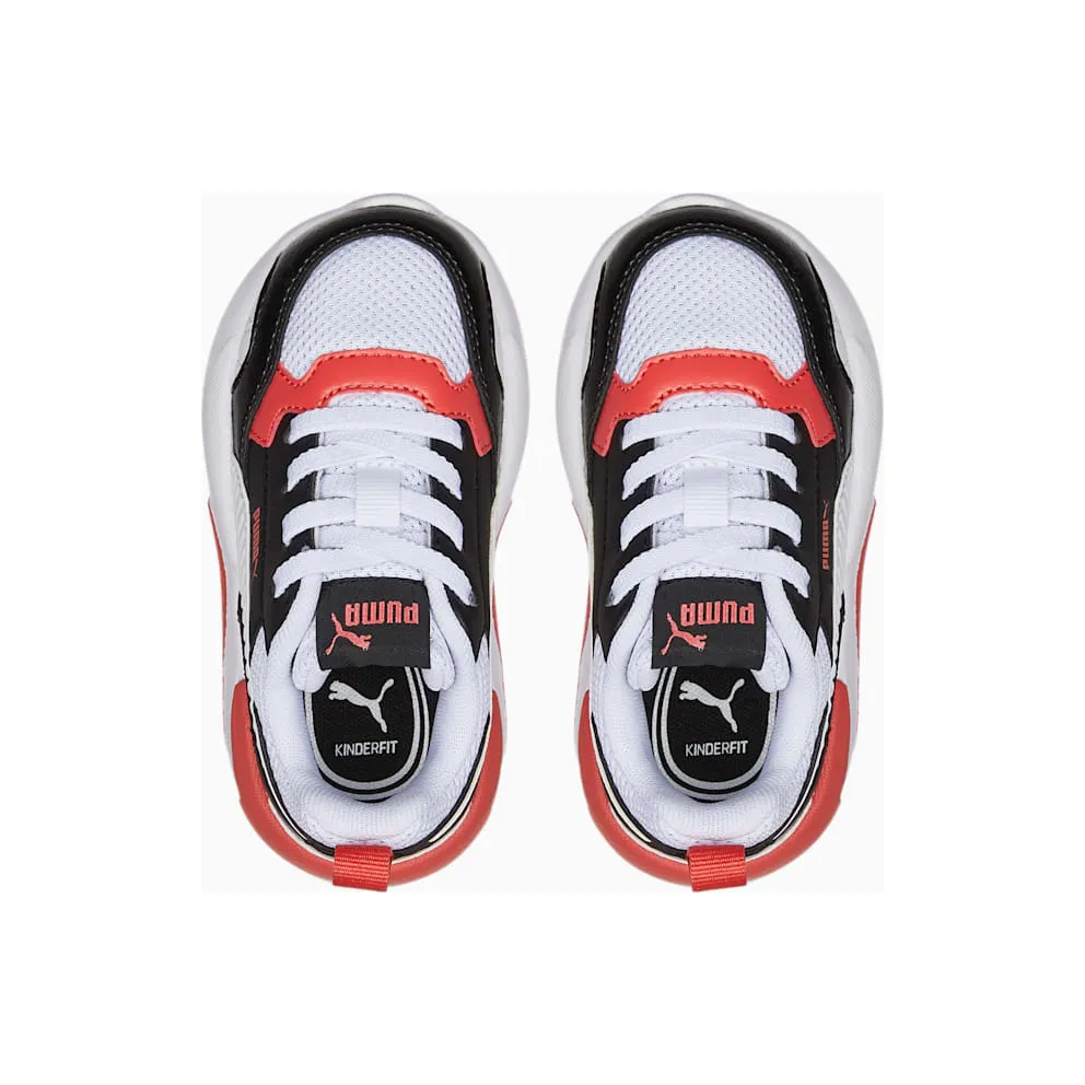 Puma X-Ray 2 Square White/Black (374265-22)