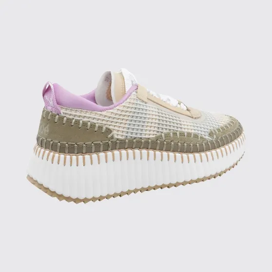 overige-merken-sneaker CHC22S579Y038A