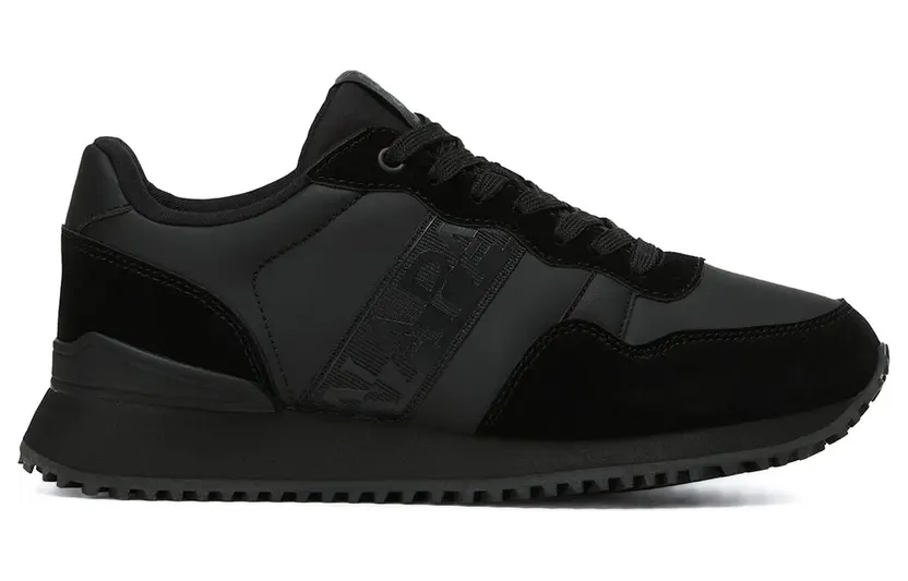 Napapijri sneaker Zwart (NP0A8AH79411)