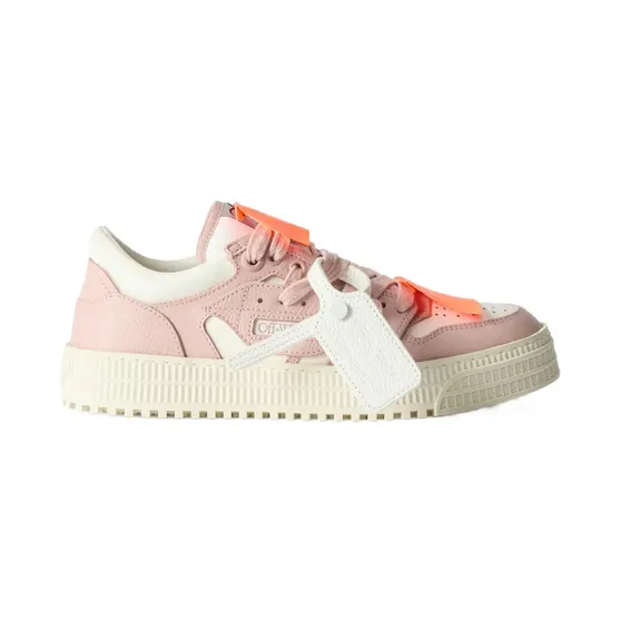 Off-White Off-Court 3.0 low-top “Pink” (OF06206102)