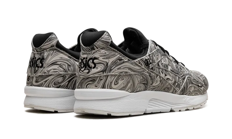 Asics Gel Lyte V “White/Black” (HL7S2-0190)