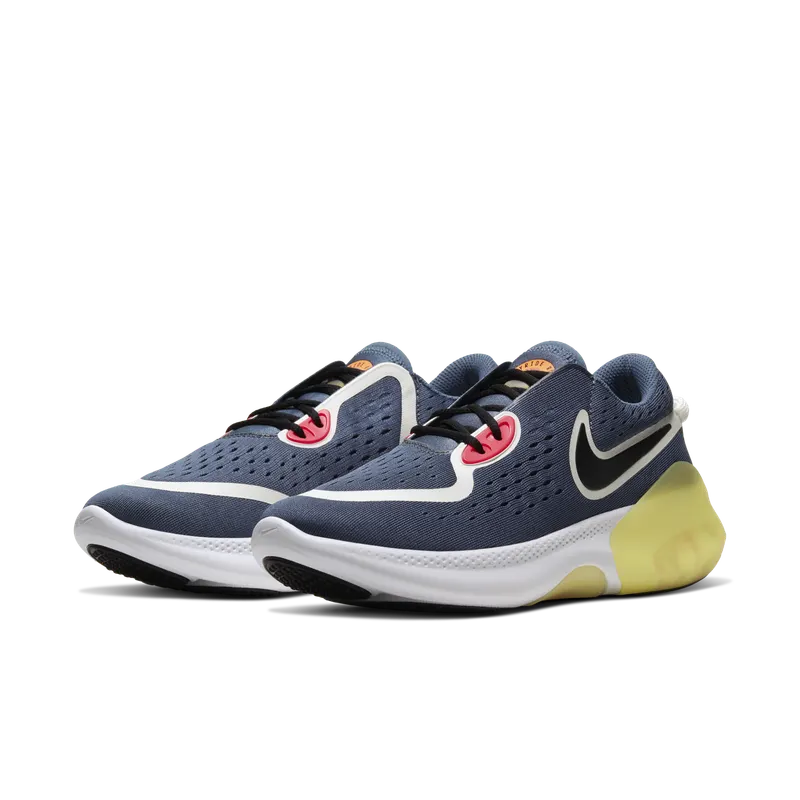 Nike Joyride Dual Run Diffused Blue (W) Diffused Blue/Hyper Crimson/Dynamic Yellow (CD4363-400)