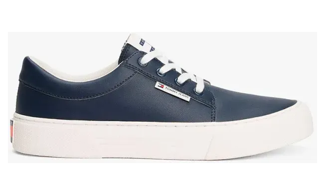 Tommy Hilfiger Donkerblauw / White (EM0EM01400C1G)