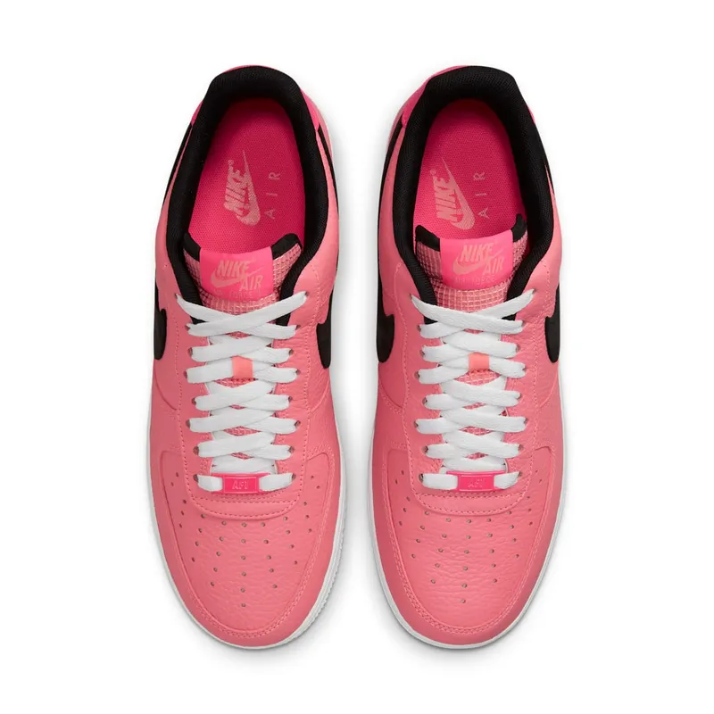 Nike Air Force 1 Low ’07 Pink Gaze (DZ4861-600)