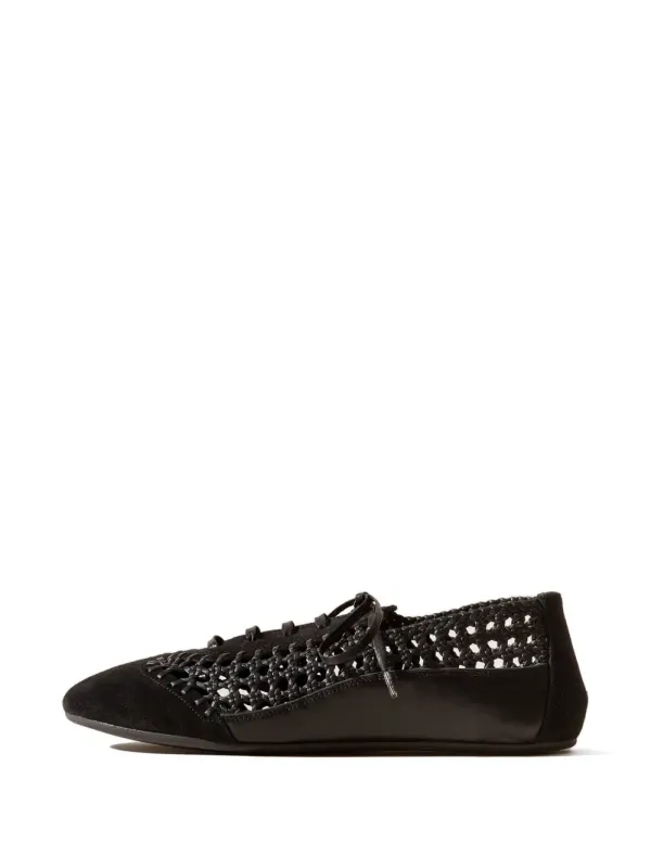 Hereu Gewebte – Black (ESPWOMFS260011)