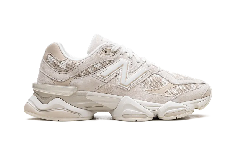 New Balance 9060 “Cream Leopard” (U9060ZH)