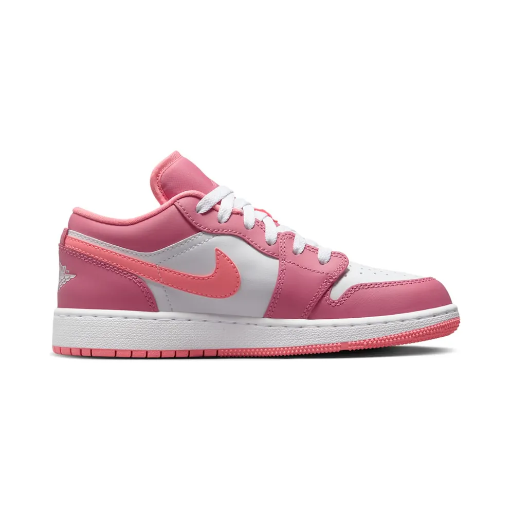 Jordan 1 Low GS “Desert Berry” (553560-616)