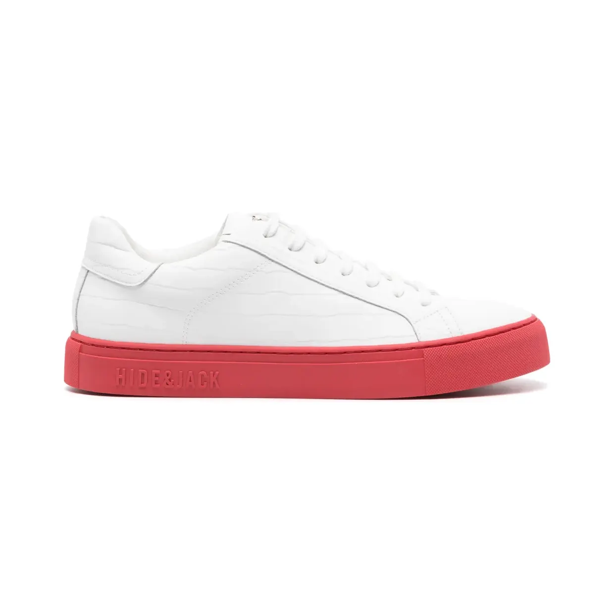 Hide&Jack Hide&Jack Essence Tuscany “White” (ETOSLWHTRED)