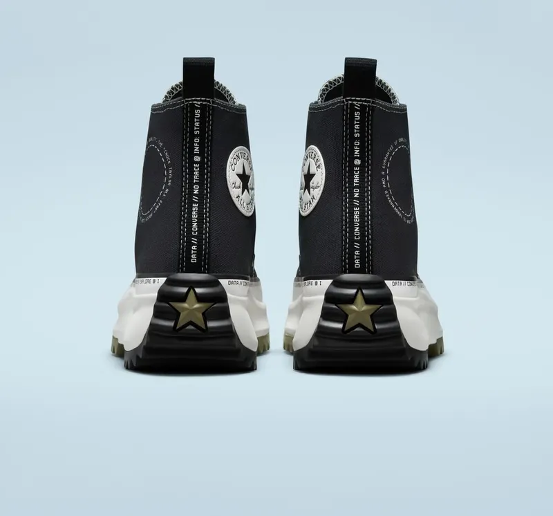 Converse Run Star Hike Platform Global Logo (A03776C)