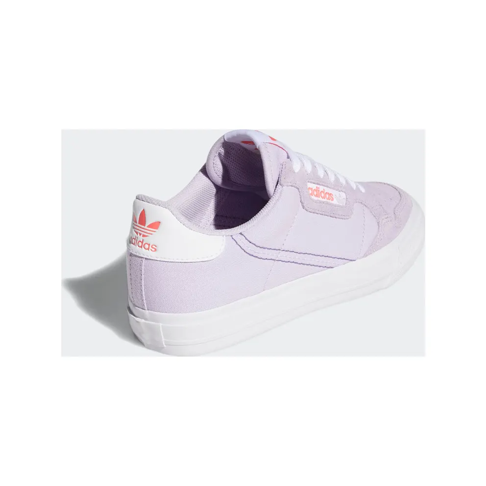 adidas Continental Vulc Purple / Cloud White / Cloud White (FV5362)