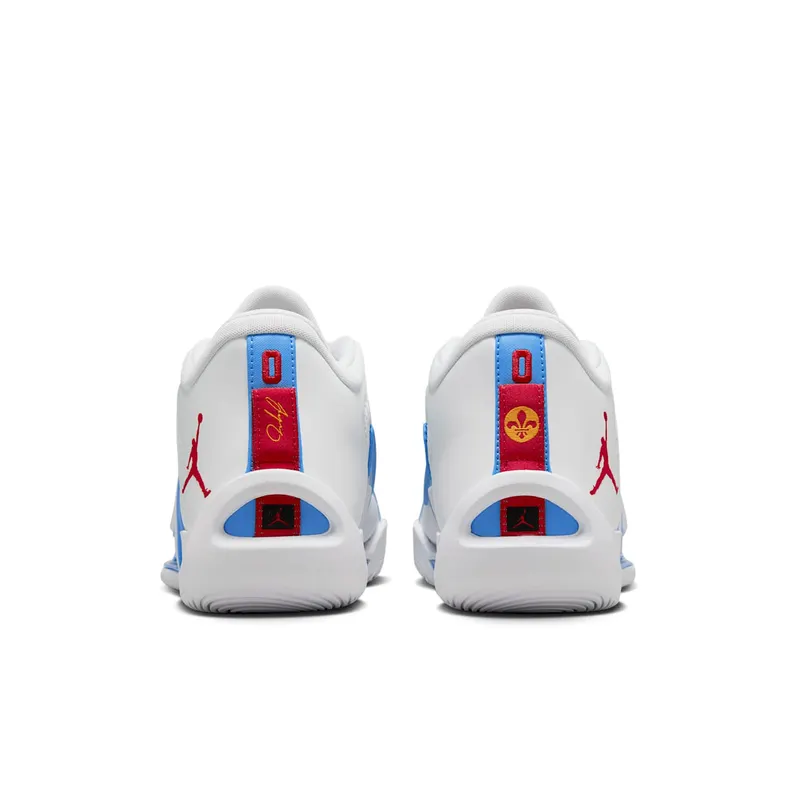 Jordan Tatum 1 PF Archer Ave St. Louis (White Sole) (DX6732-100)
