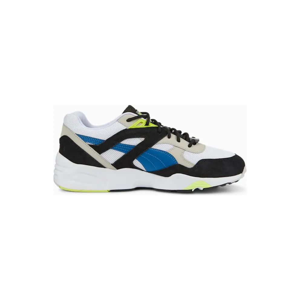 Puma R698 Classic Weiß (388605-01)
