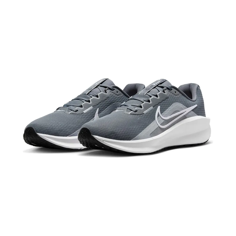 Nike Downshifter 13 Cool Grey Wolf Grey Pure Platinum White (FD6454-010)
