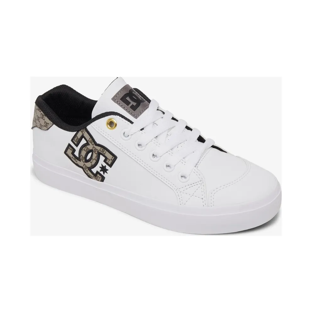 DC Chelsea Plus SE White (ADJS300235wt0)