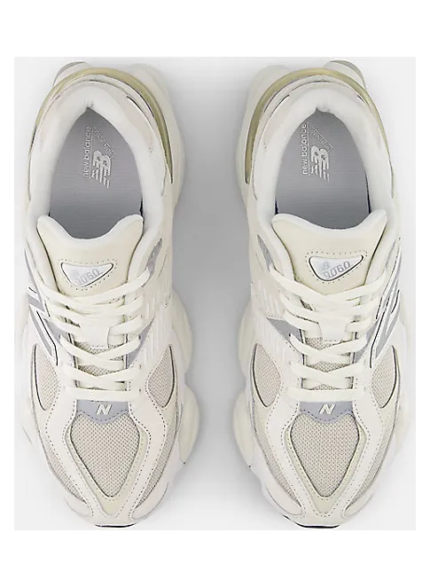 new-balance-9060 U9060WHT