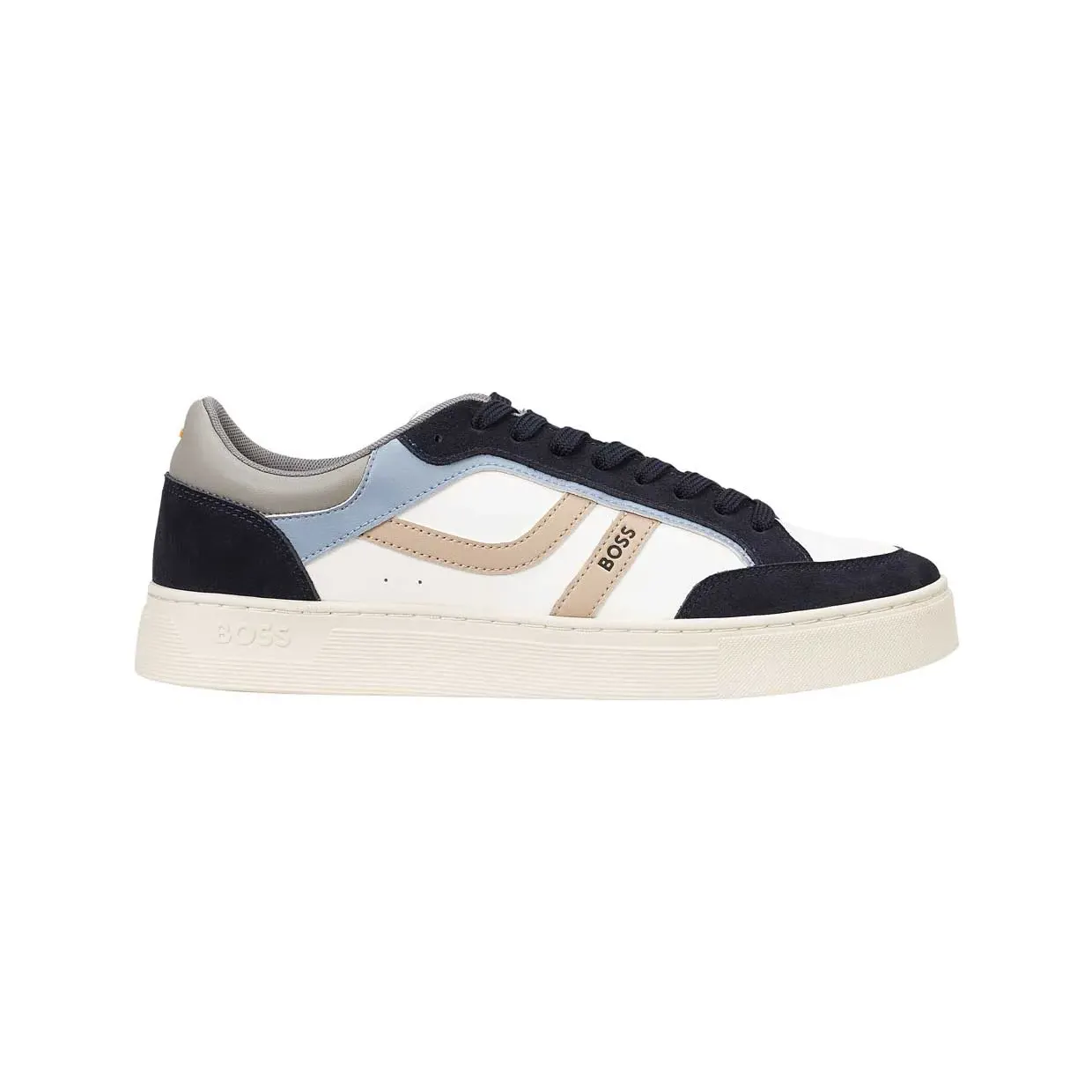 Hugo Boss Boss Rhys Tenn “White” (50562799461)