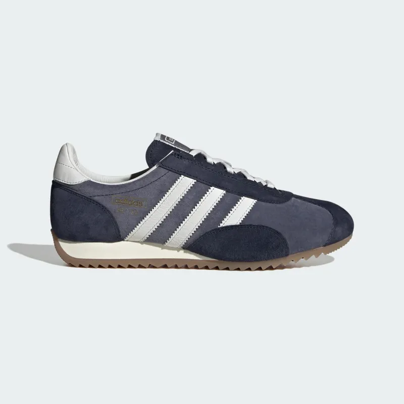 Adidas SL 72 PT Shadow Navy / Crystal White / Legend Ink (KJ1064)