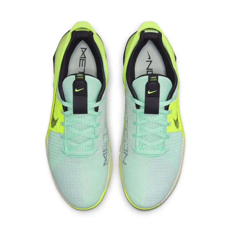 Nike Metcon 8 FlyEase Easy On/Off Training Green (DO9388-300)