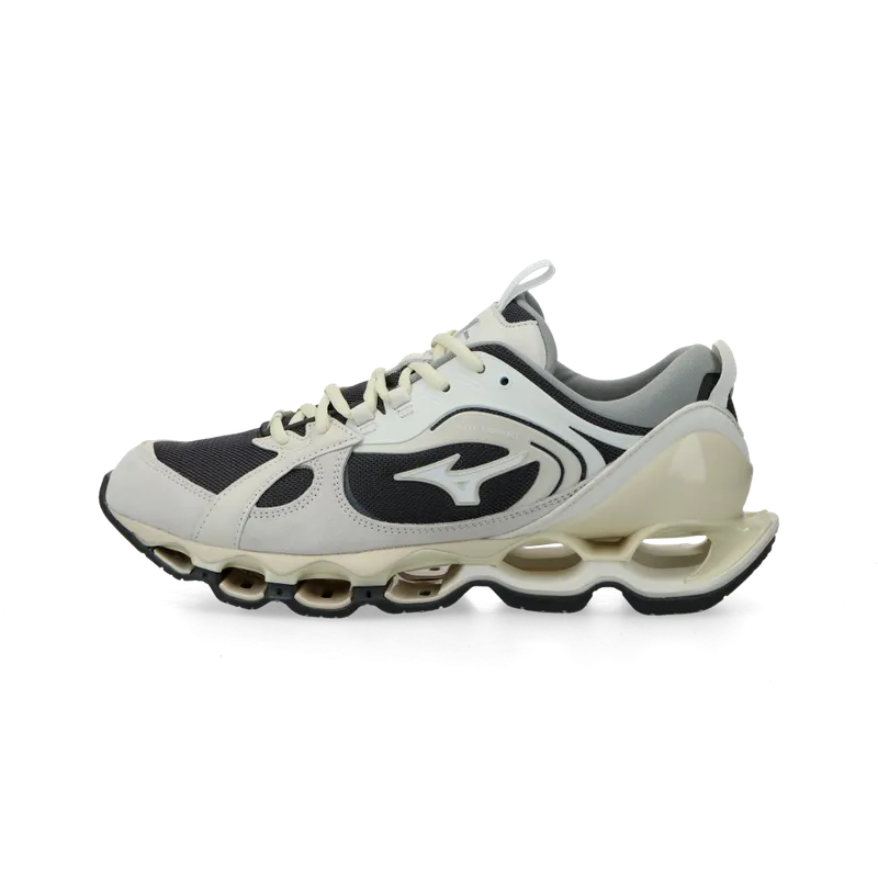 Mizuno Wave Prophecy á 2 (dark shadow / white / snow white) – D1GA235009