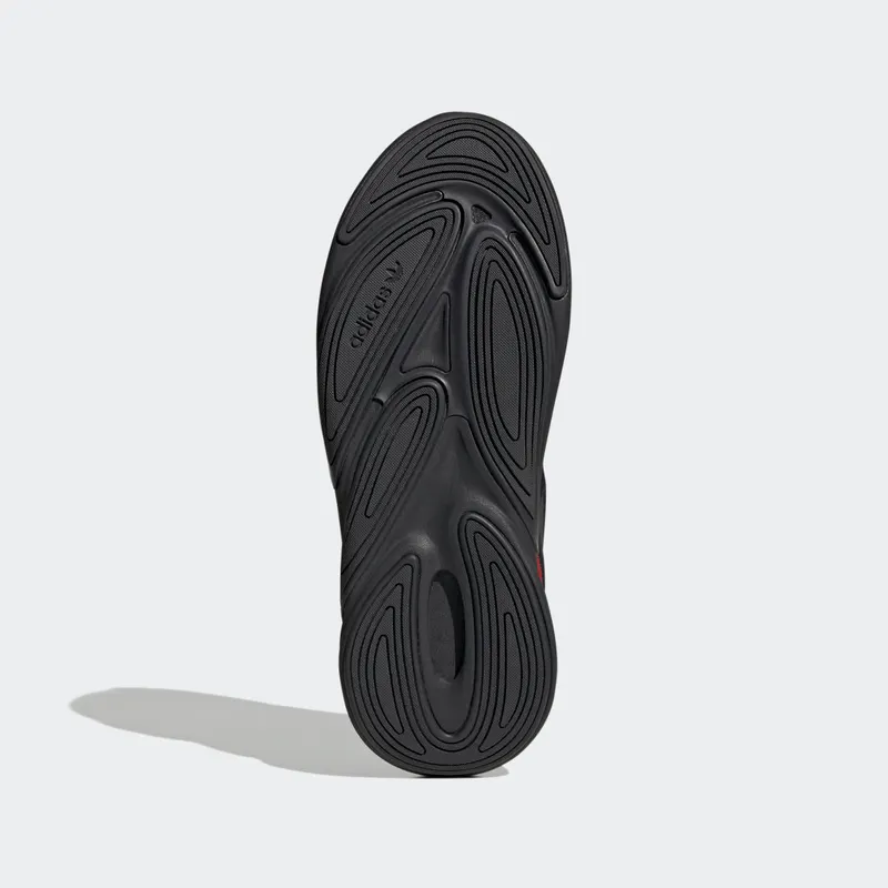 Adidas OZELIA Bayern München Carbon / Core Black / Red (HP7812)