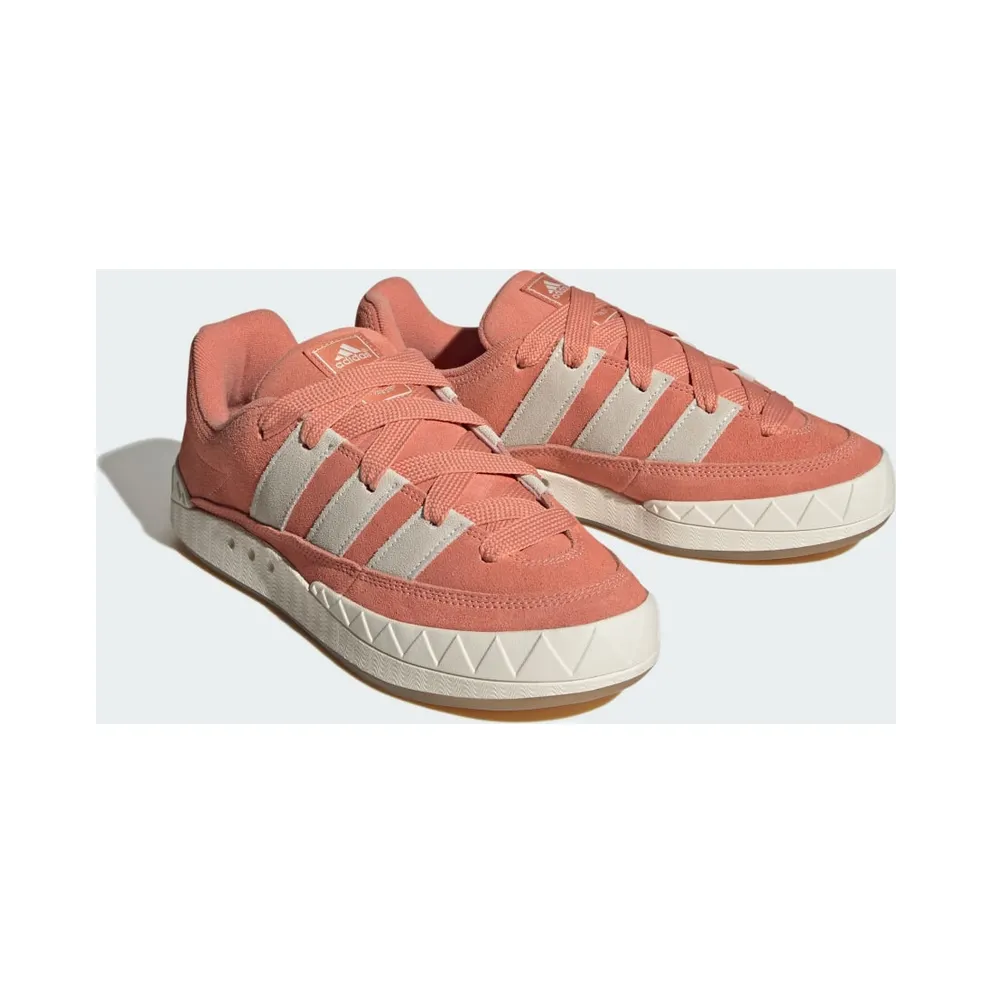 adidas Adimatic Wonder Clay / Off White / Gum (IE9862)