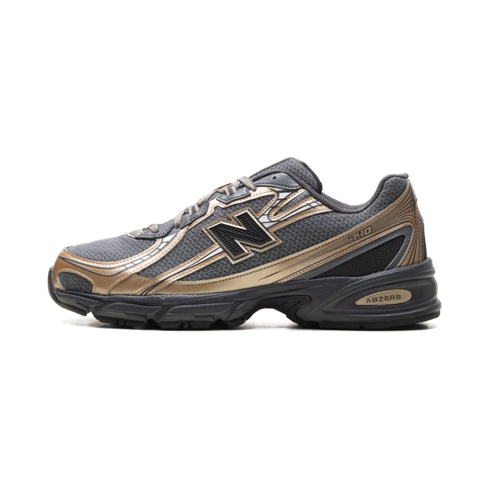 New Balance 740 “Gold Cement” (U740BD2)