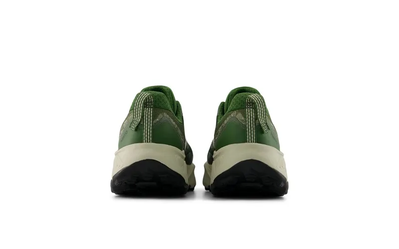 New Balance Fresh Foam Hierro Green
