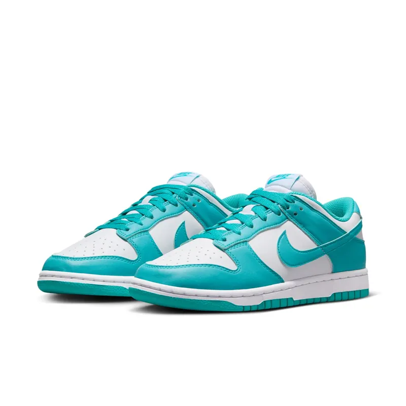 Nike Dunk Low Next Nature “Dusty Cactus” (DD1873-105)