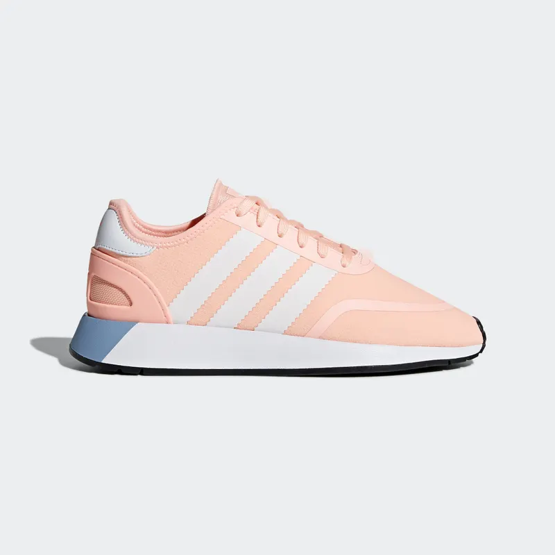 adidas N-5923 W Pink (W) (B37982)