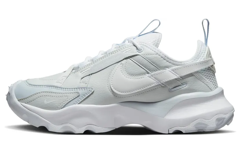 Nike TC 7900 Premium 2 Photon Dust Photon Dust Grey Fog White (FB8941-043)