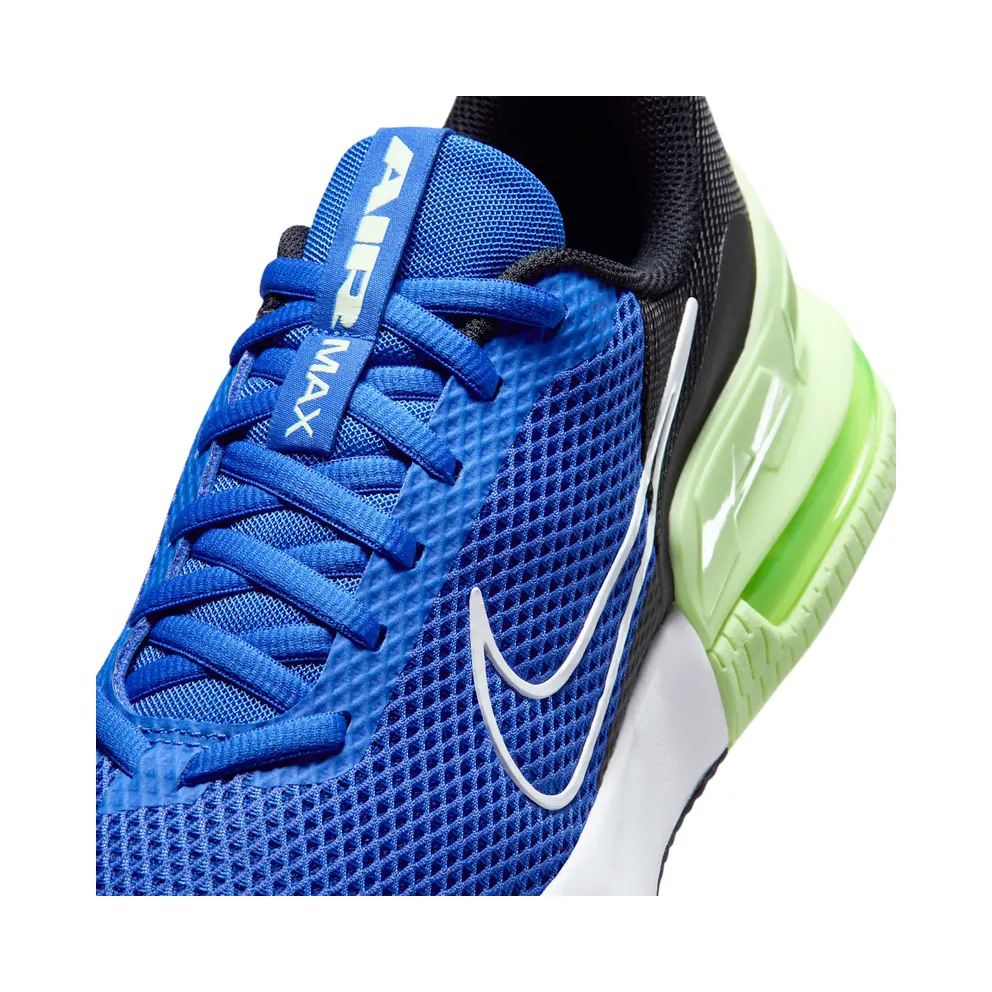 Nike Alpha Trainer Racer Blue/Black/Barely Volt/White (FQ1833-404)