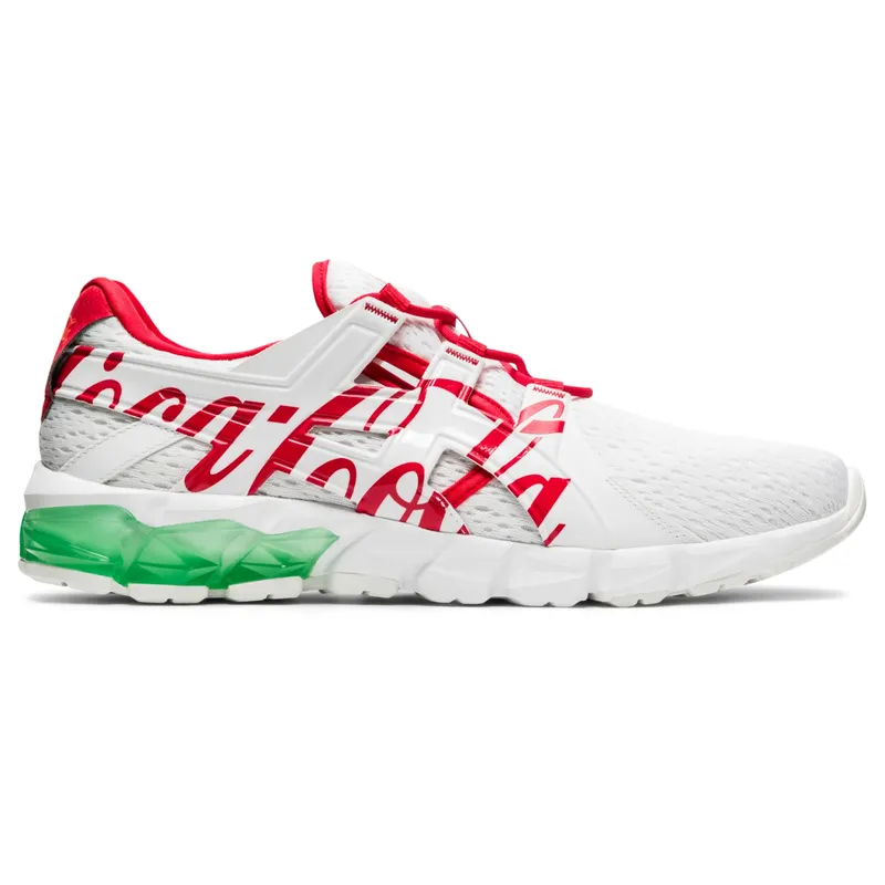Asics Sportstyle x Coca-Cola Gel Quantum 90 (1023A062-100)