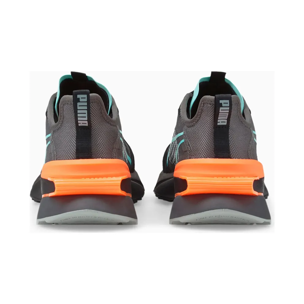 Puma Pwrframe OP-1 Mix Orange/Black/Grey (38555702)