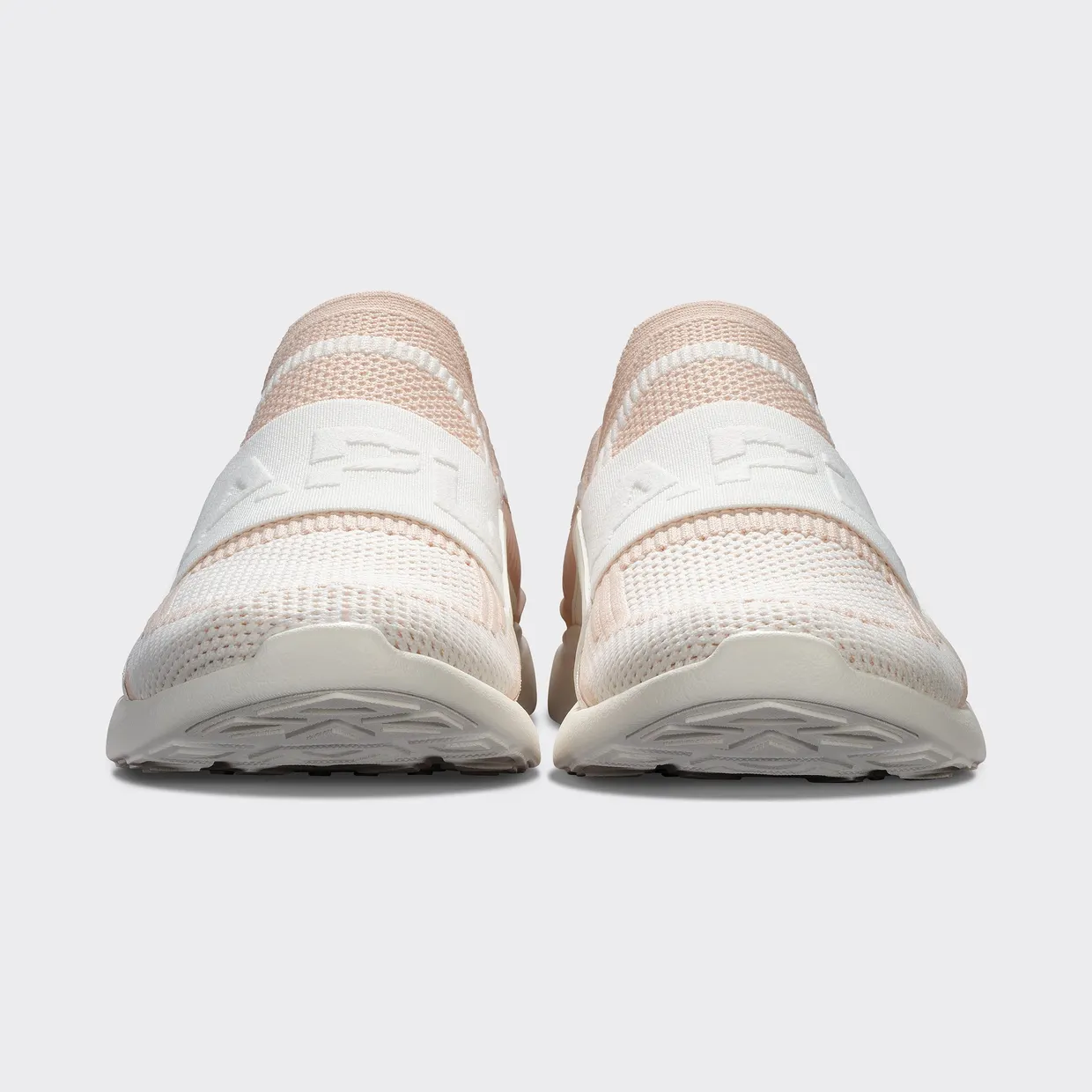 APL TechLoom Bliss “Ivory/Oat Silk/Ribbed” (Dames) (4)