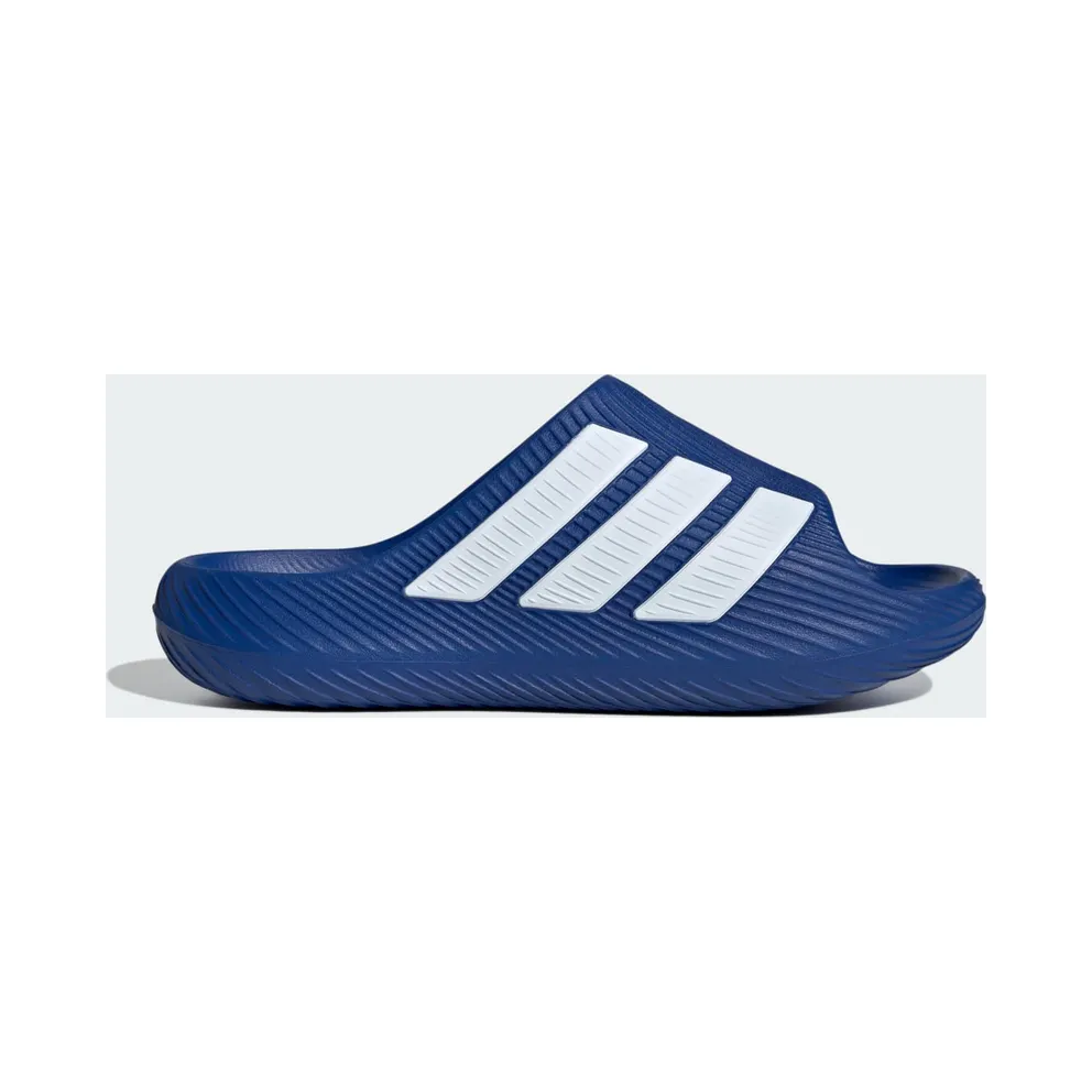 Adidas PURECHILL SLIPPERS Royal Blue / Cloud White / Cloud White (KI0062)