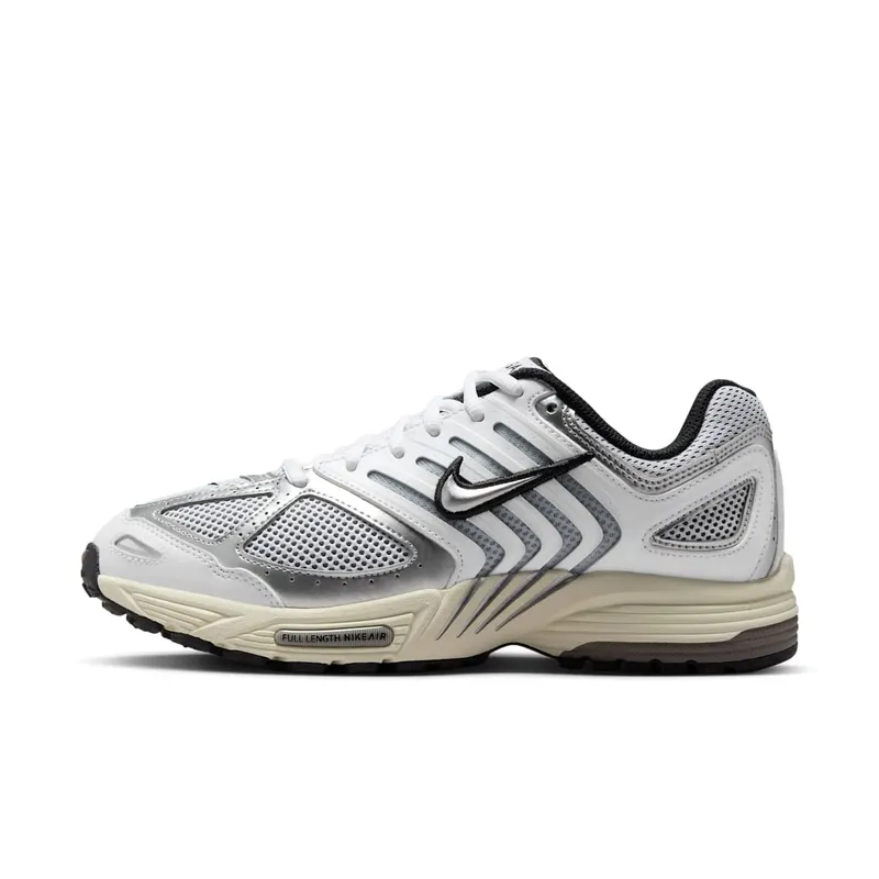 Nike Air Pegasus 2005 (white / metallic silver / coconut milk / black) – HQ1675-100