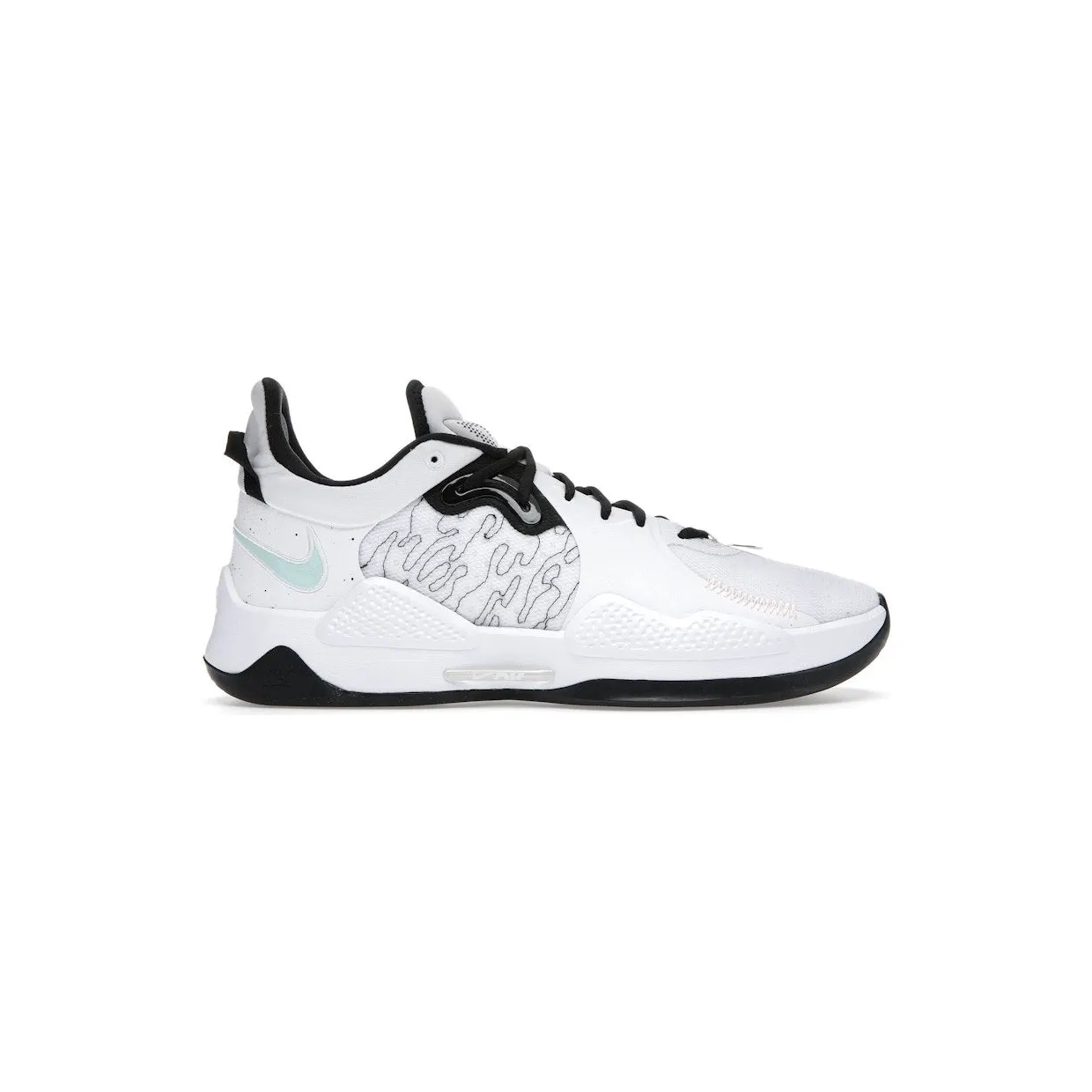 nike-pg-5 CW3146-100