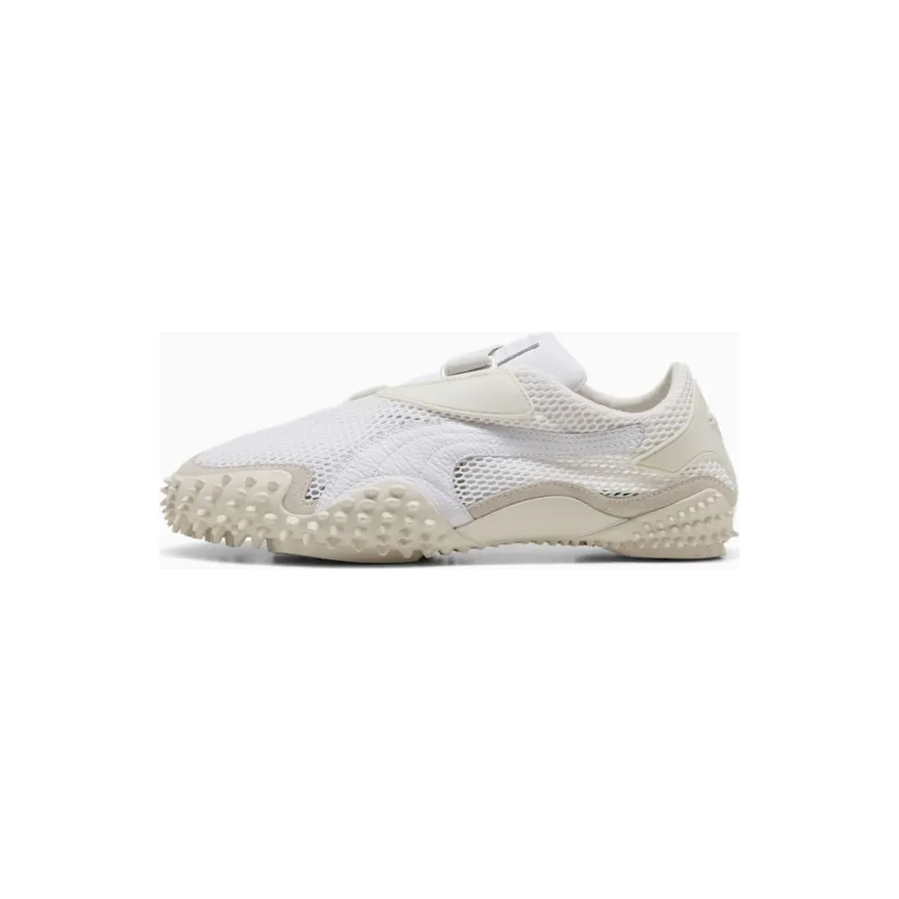 Puma Mostro Mesh White (401666-02)