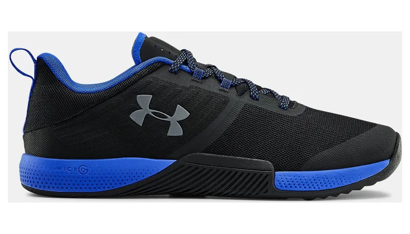 Under Armour TriBase™ Thrive Black (3021293-007)