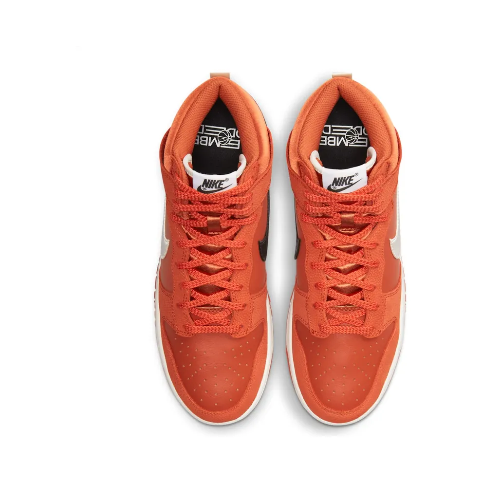Nike Dunk High PRM NBA x WNBA One Game (DH8008-800)