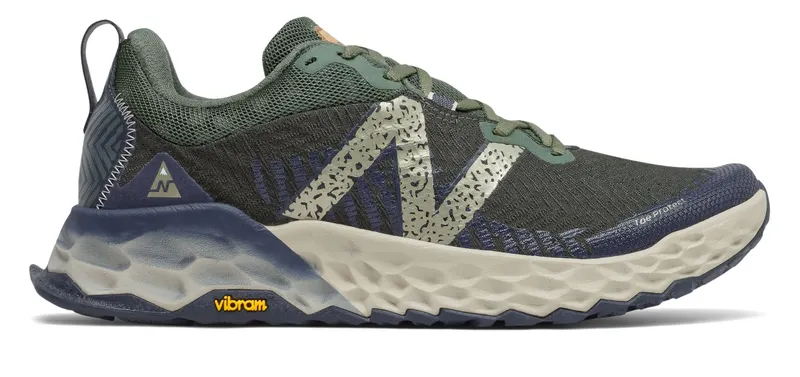 New Balance New Balance Green/Grey (MTHIERB6)