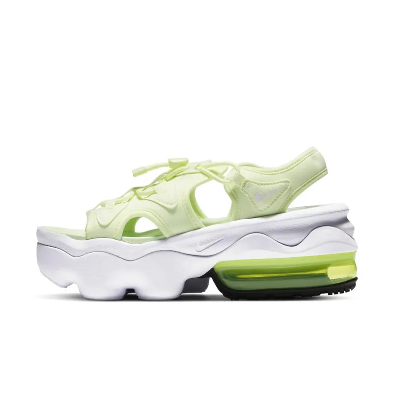 Nike Air Max Koko Barely Volt (W) Barely Volt/Black/White (CW9705-700)