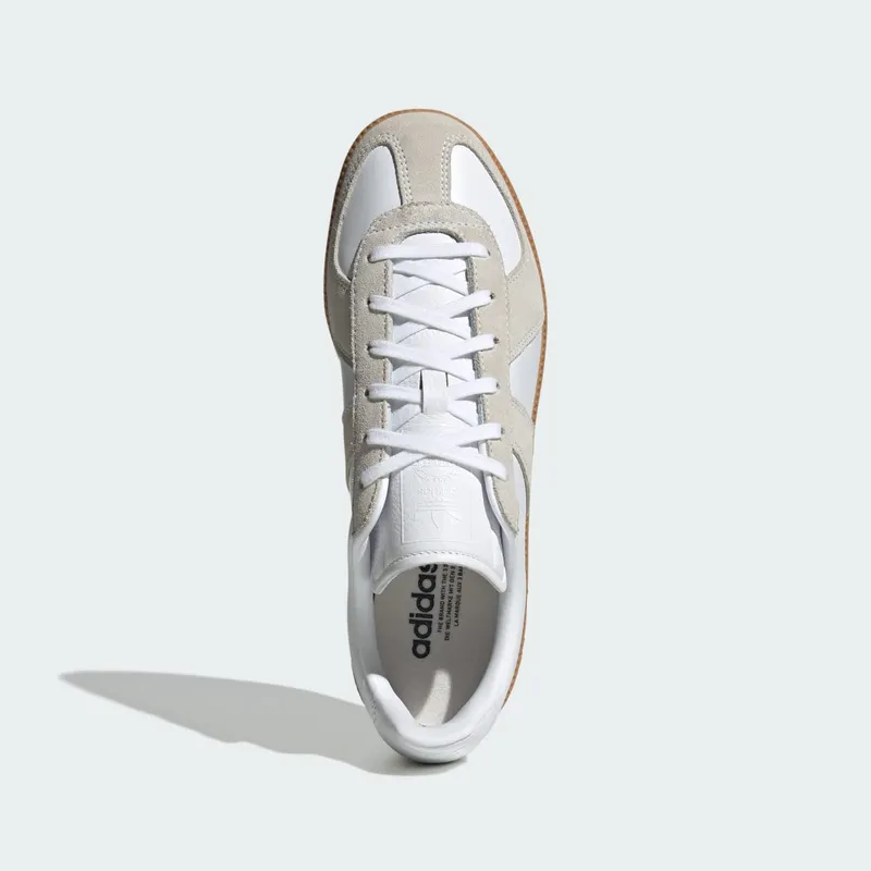 Adidas BW Army Cloud White / Cloud White / Chalk White (JR2002)