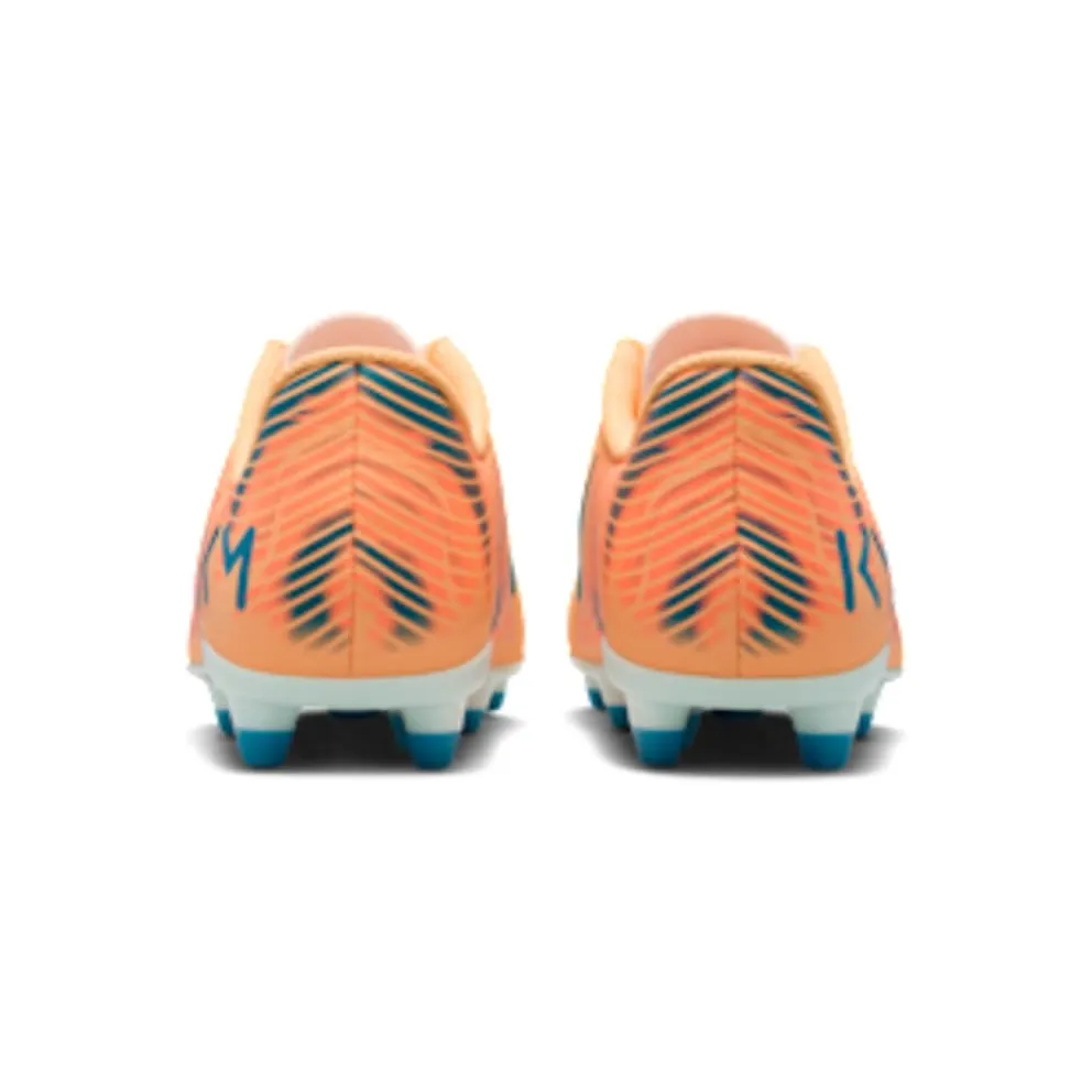 Nike Zoom Mercurial Vapor 16 Club FG Kylian Mbappé Melon Tint (FQ8288-801)