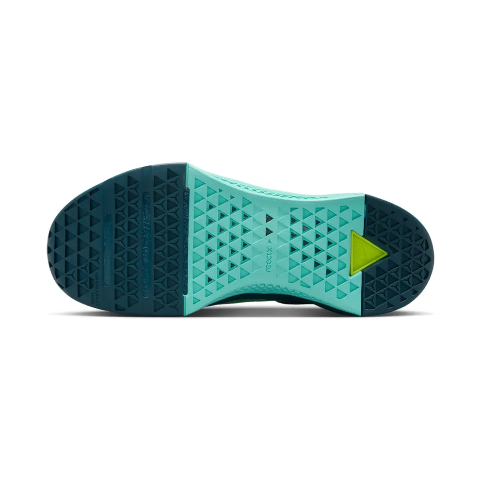 Nike Metcon 10 “Midnight Turquoise Volt” (HQ2620-300)