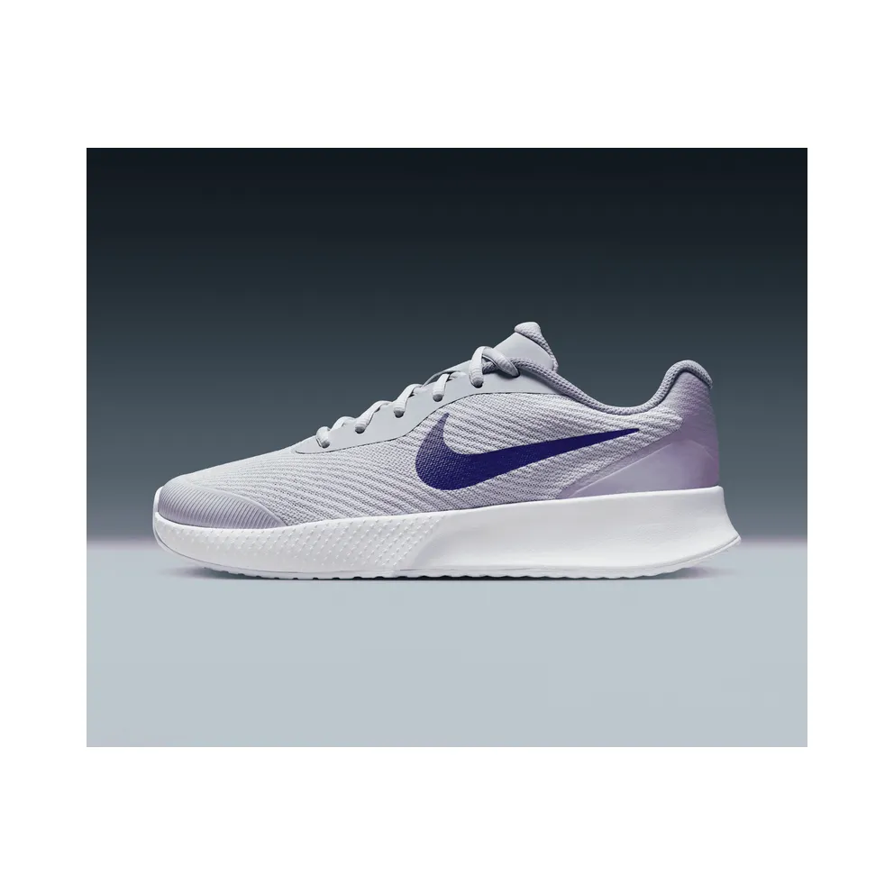 Nike Court Vapor Lite 3 HC Amethyst Tint White Hydrangeas Deep Night (FZ2156-500)