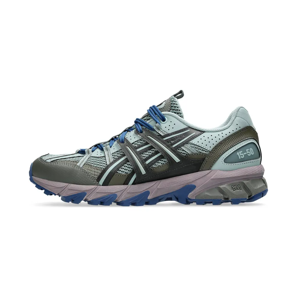 ASICS Gel-Sonoma 15-50 Ocean Haze Dark Olive (1203A488-400)