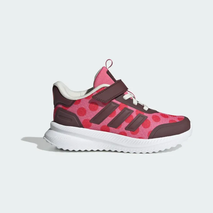 adidas X_PLRPATH Disney Minnie Mouse Pink Fusion Aurora Ruby Pure Ruby (IH1236)