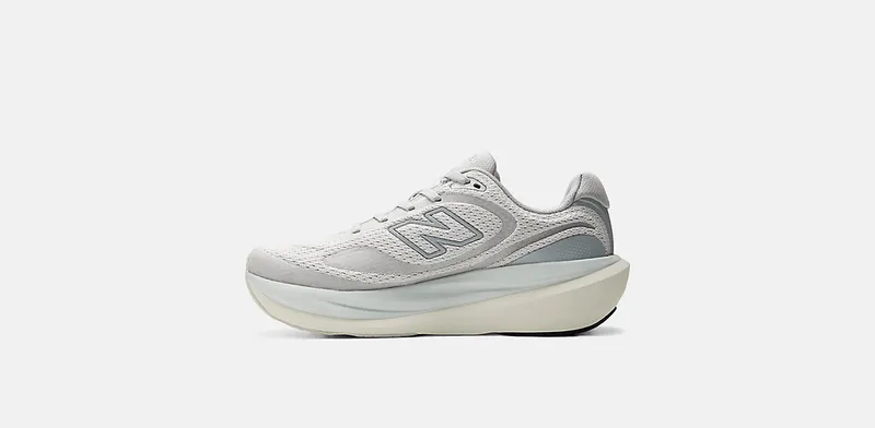New Balance Infinion 1080v15 Grey Day (2026) (W10808QM)
