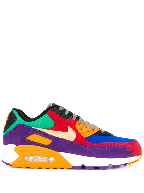 Nike Air Max 90 – Red (CD0917)